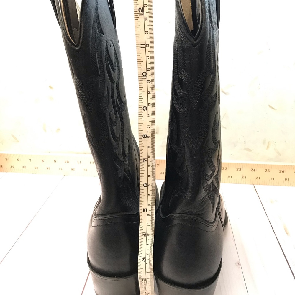 Men’s Durango cowboy boots - Picture 7 of 12